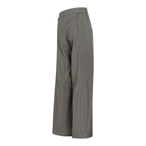 Vivienne Westwood Grey Cargo Trousers.