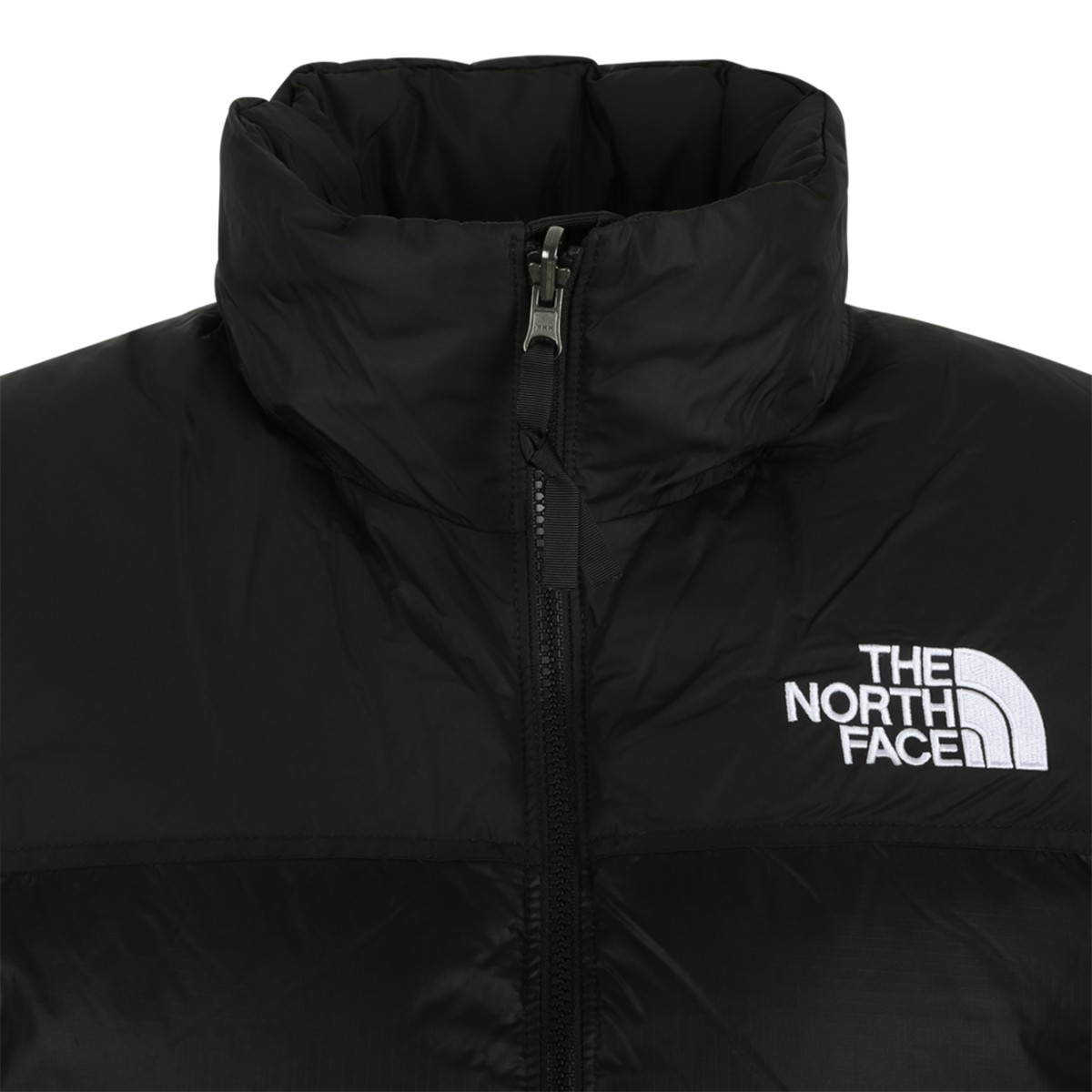 Vivienne Westwood Black Puffer Vest.
