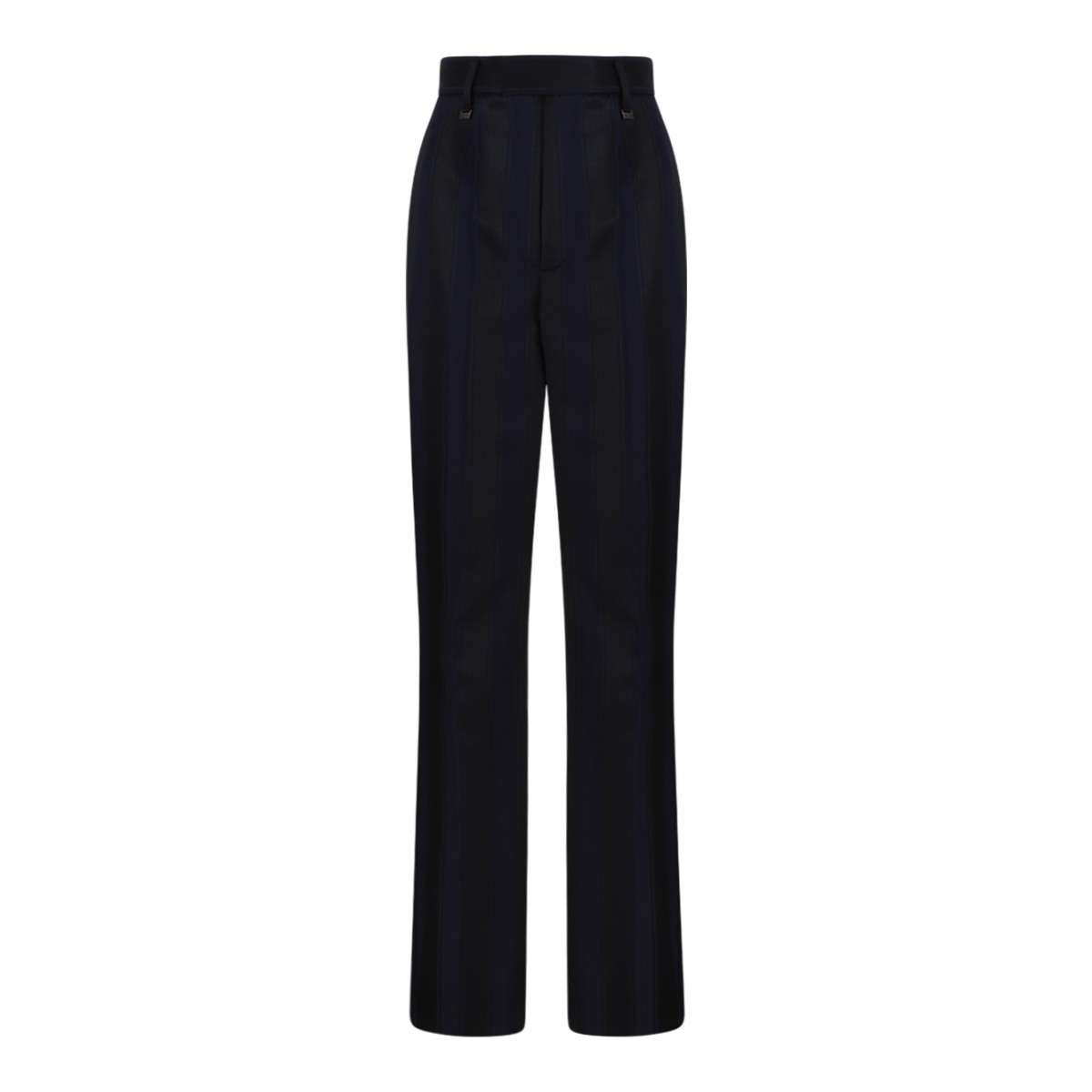 Vivienne Westwood Navy Blue Tailored Trousers.