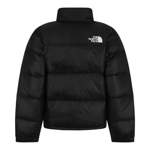 Vivienne Westwood Black Puffer Jacket. 2