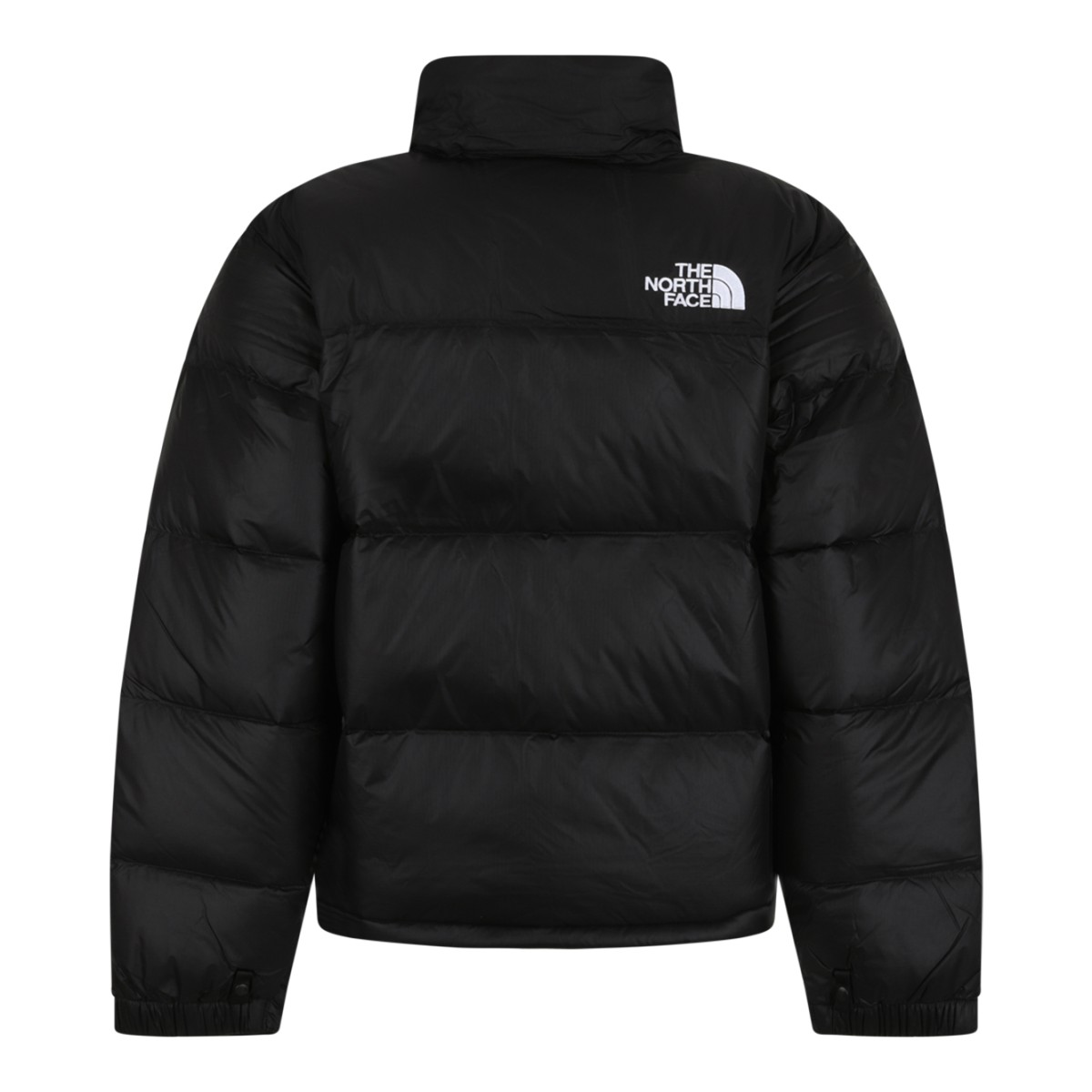 Vivienne Westwood Black Puffer Jacket.