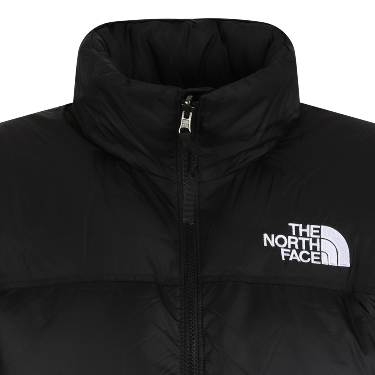 Vivienne Westwood Black Puffer Jacket.