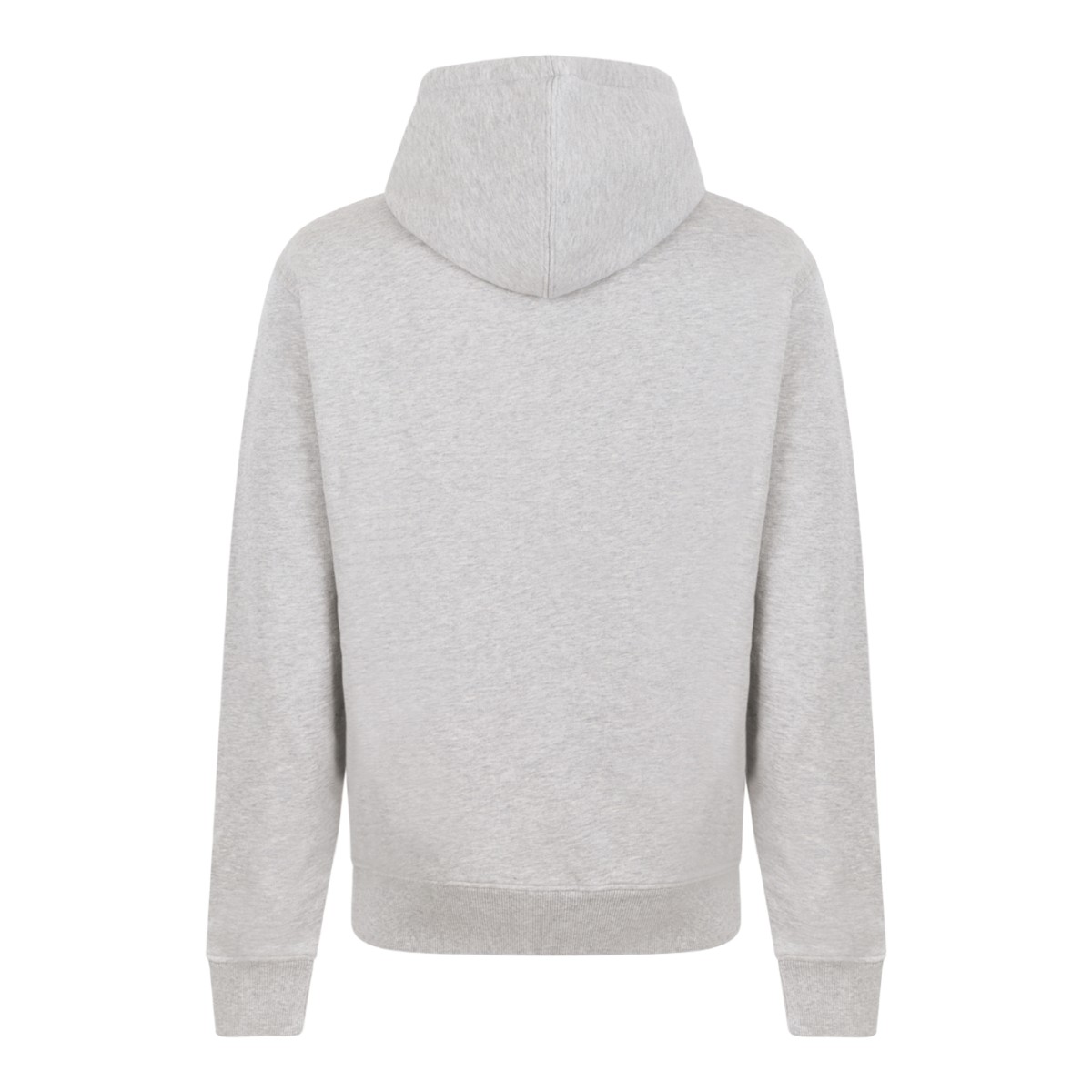 Light Grey Ami de Cur Hoodie.
