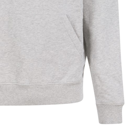 Light Grey Ami de Cur Hoodie.