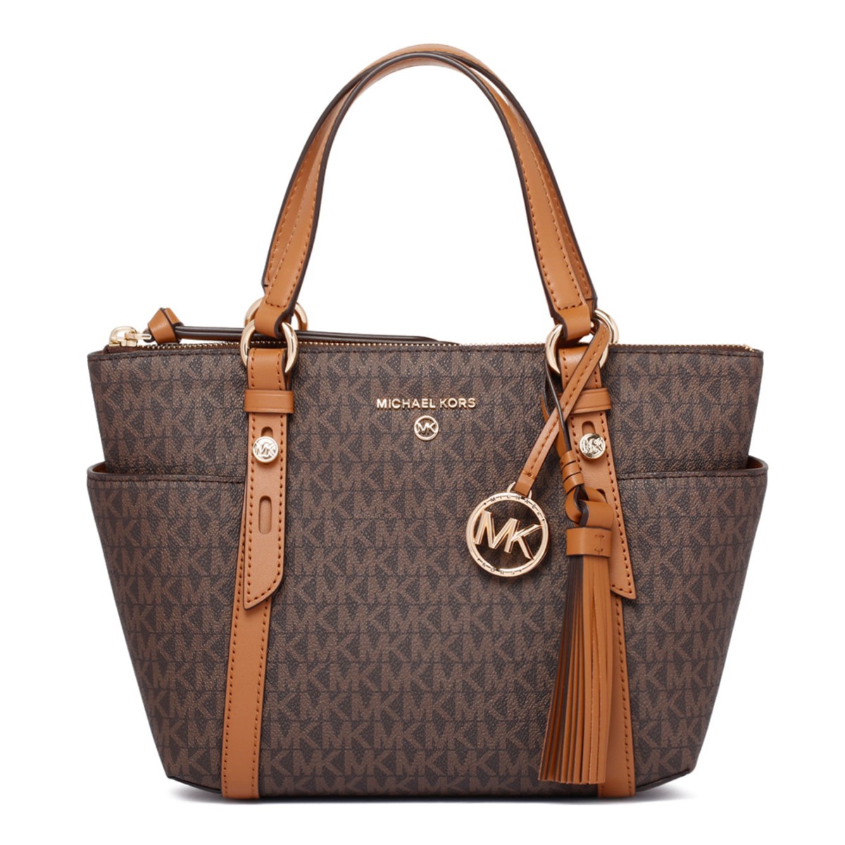 Nomad Small Tote Bag