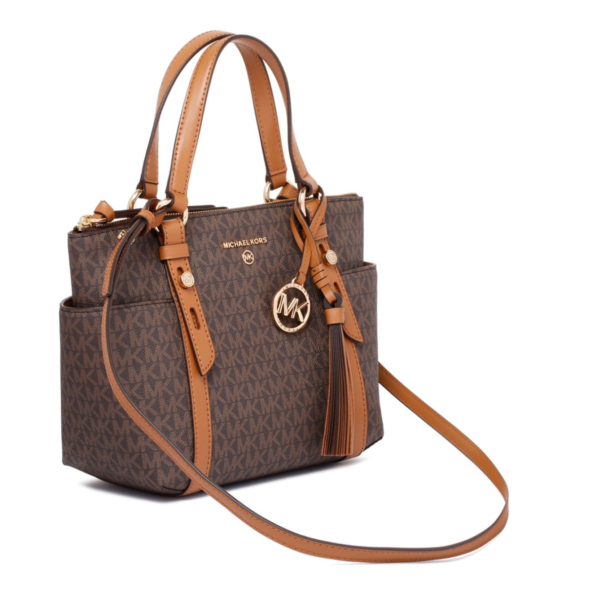 Nomad Small Tote Bag