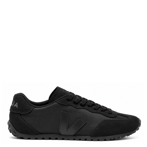 Black Campo Sneakers.