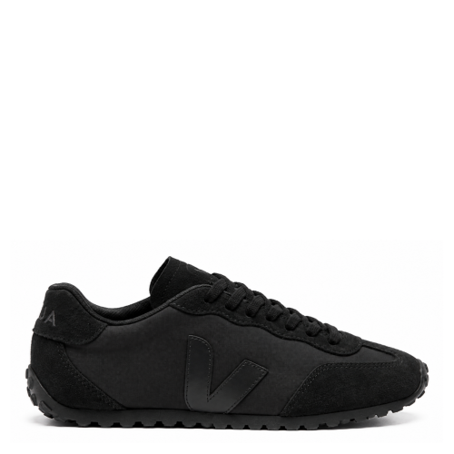 Black Campo Sneakers.
