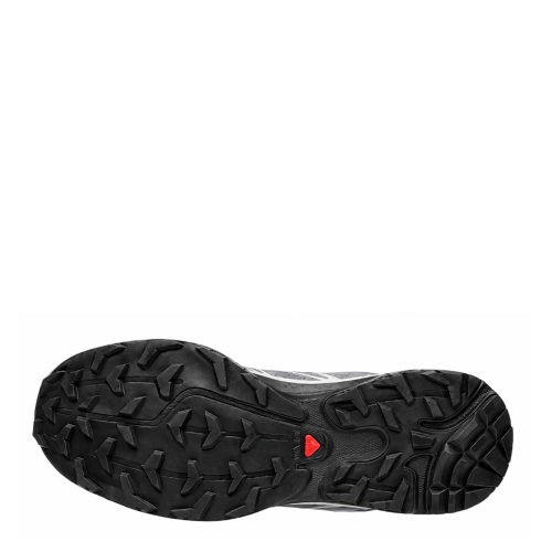 Grey XT-6 Trail Sneakers.