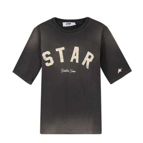Black Star Graphic T-Shirt.