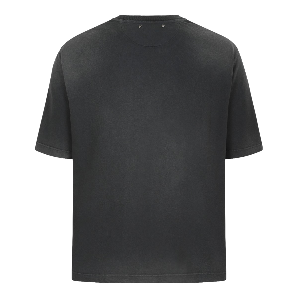 Black Star Graphic T-Shirt.