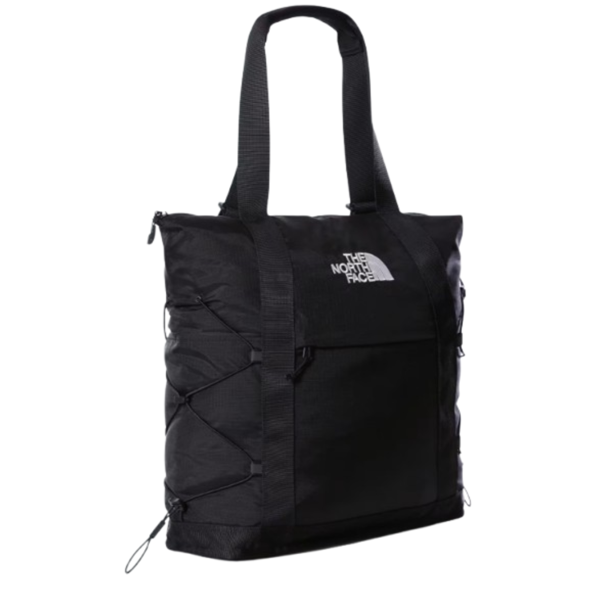 Black Tote Bag.  