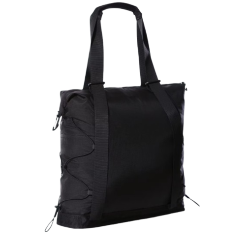 Black Tote Bag.   2