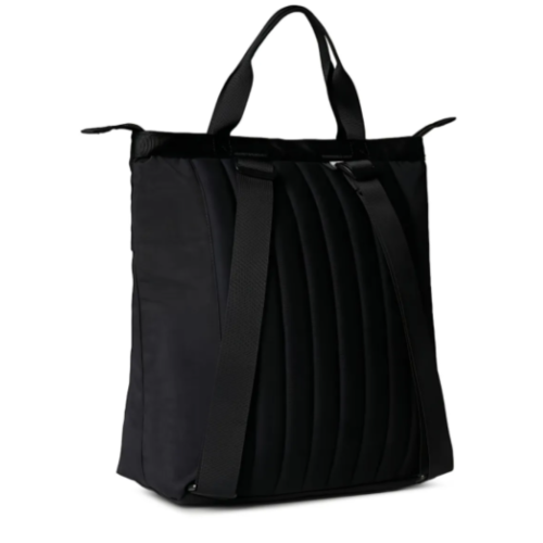 Black Tote Bag. 2