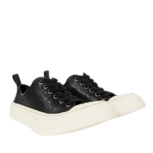 Suri Vulcanized Low-Top Sneakers 2