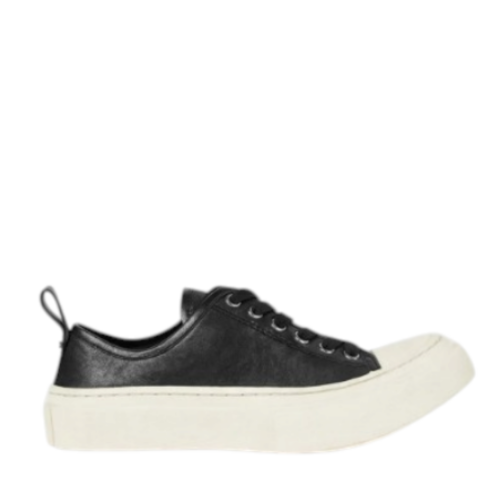Suri Vulcanized Low-Top Sneakers