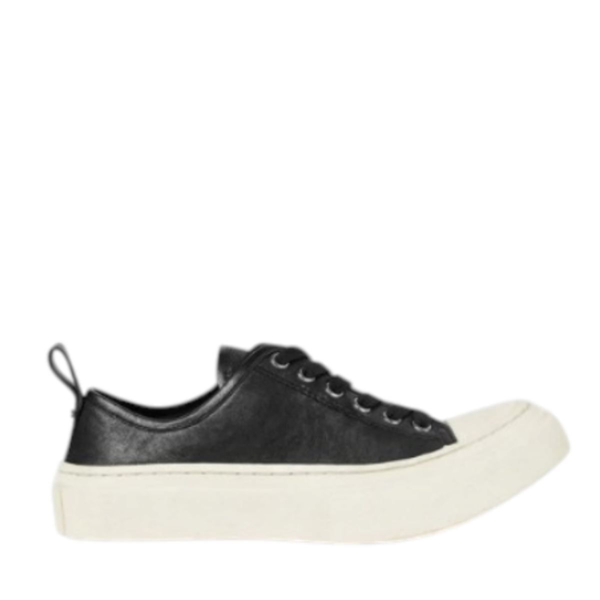 Suri Vulcanized Low-Top Sneakers