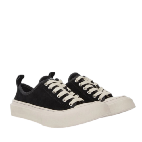 Halli Vulcanized Low 2
