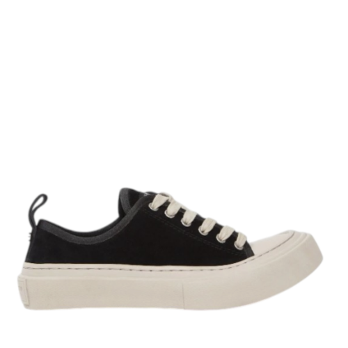 Halli Vulcanized Low