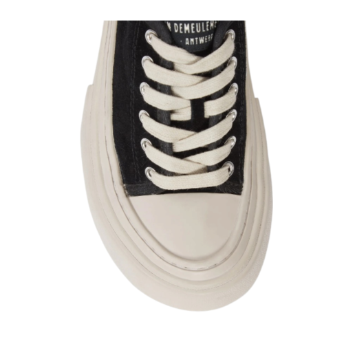 Halli Vulcanized Low