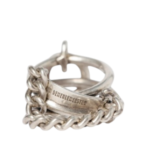 Eida Plate Ring 2