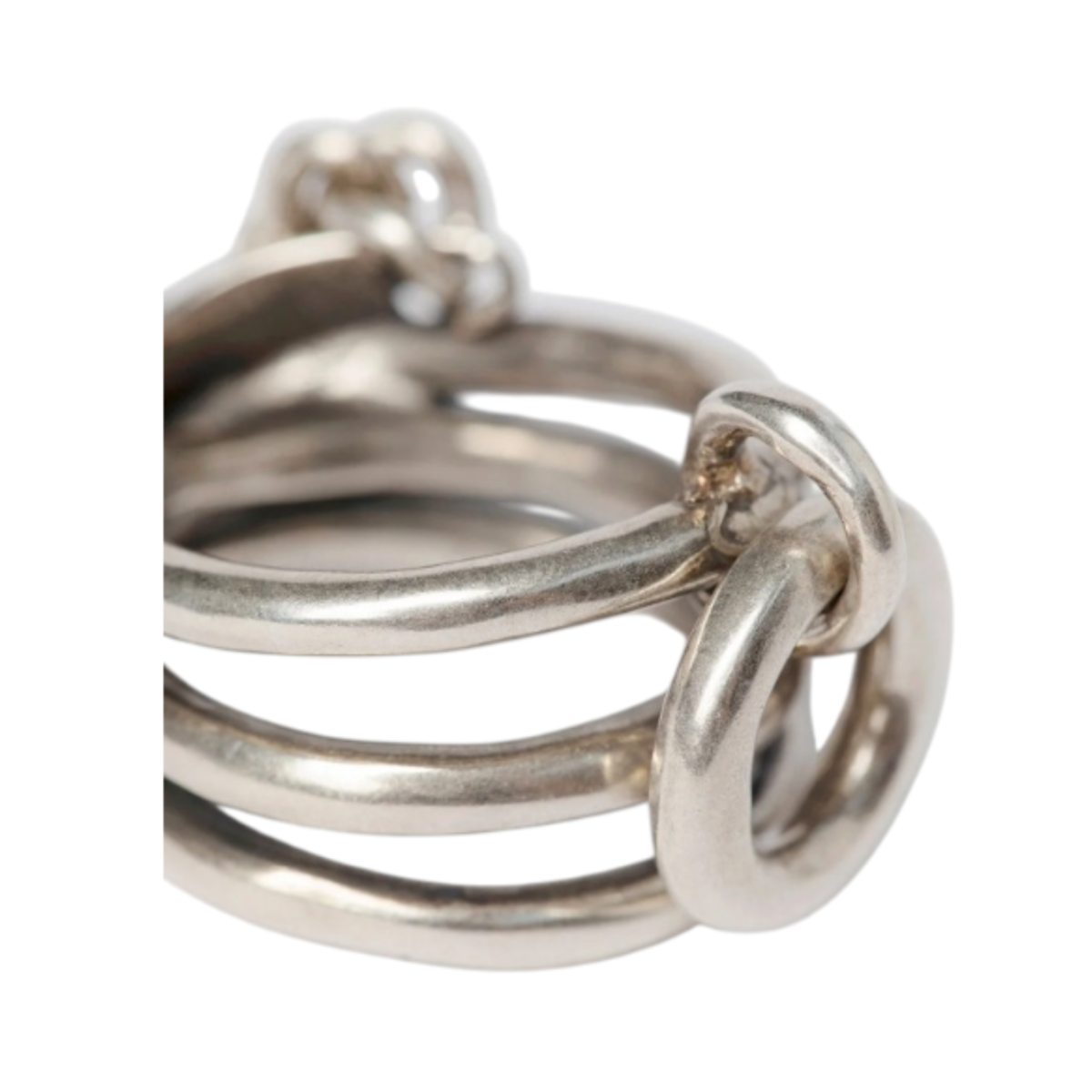 Eida Plate Ring