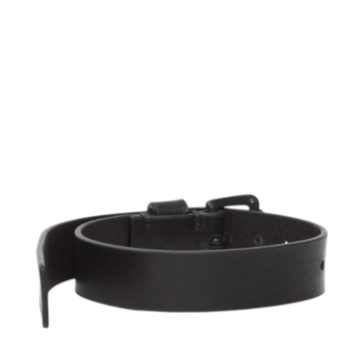 Vanir Short Leather Bracelet