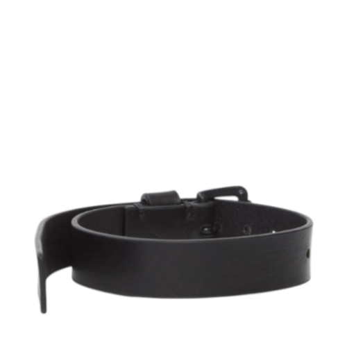 Vanir Short Leather Bracelet