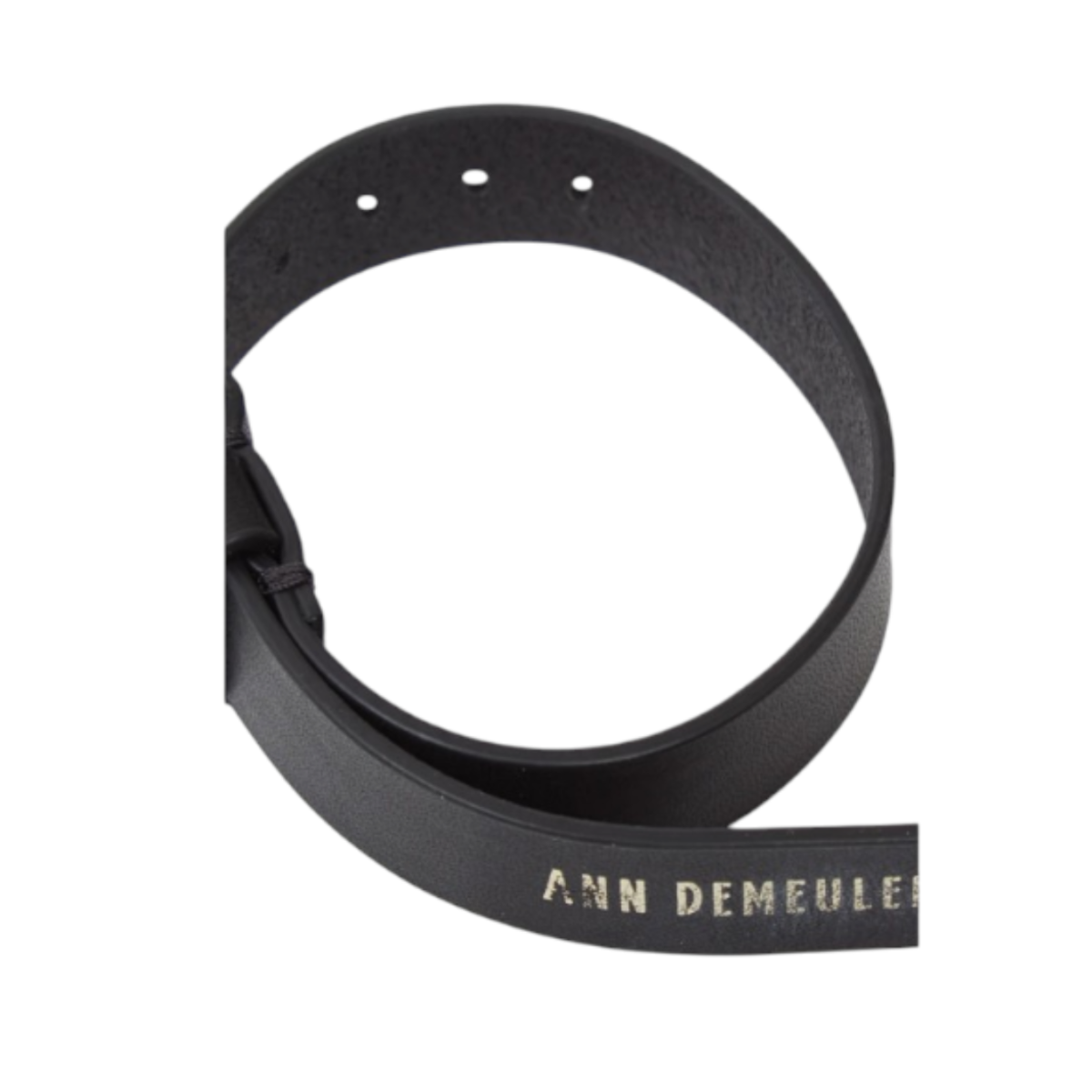 Vanir Short Leather Bracelet