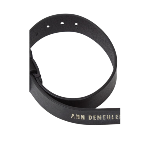 Vanir Short Leather Bracelet