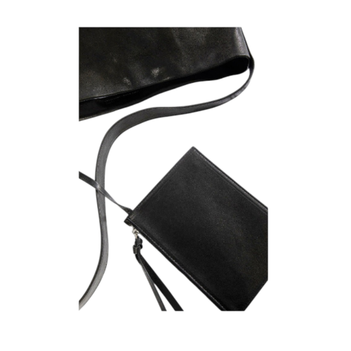 Runa Medium Soft Shoulder Bag
