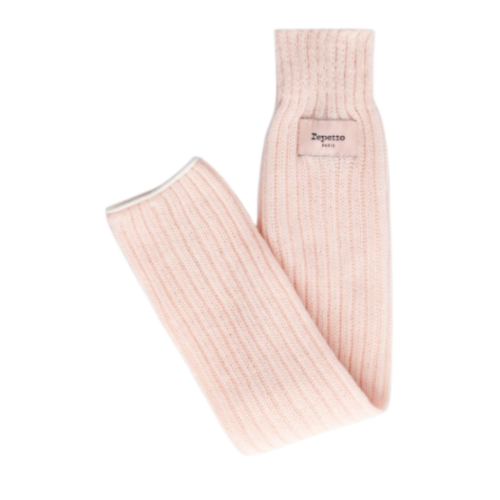 Logo Legwarmers