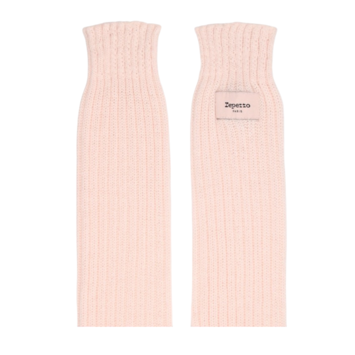 Logo Legwarmers