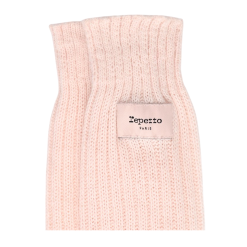 Logo Legwarmers