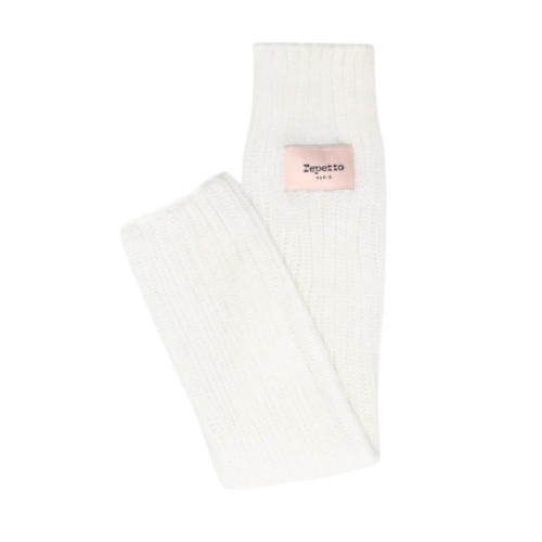 Logo Legwarmers