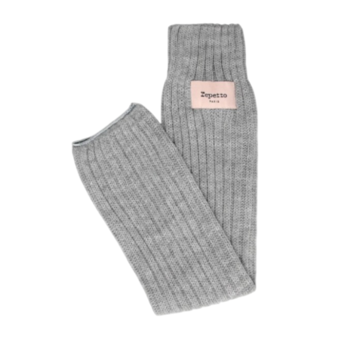 Logo Legwarmers