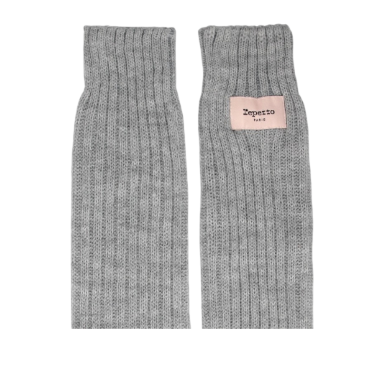 Logo Legwarmers