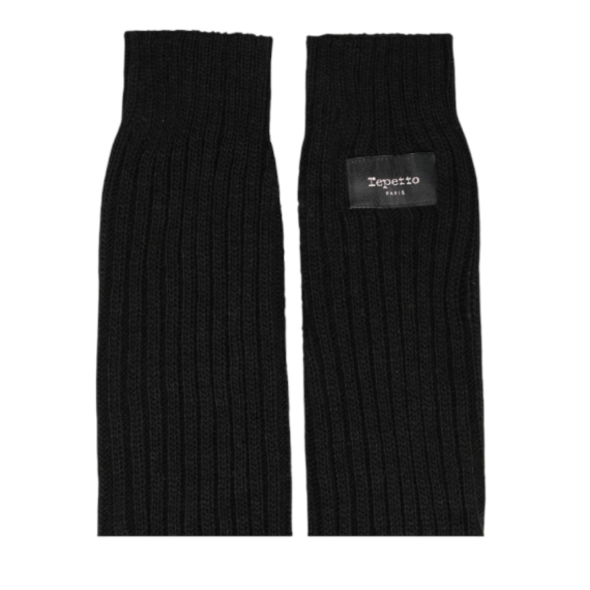 Logo Legwarmers