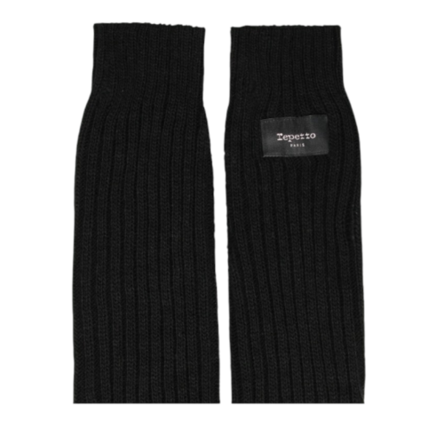 Logo Legwarmers