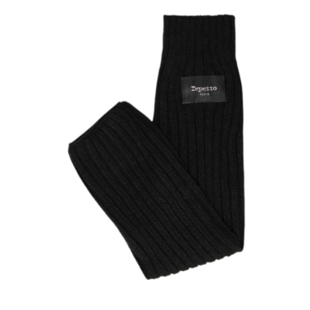 Logo Legwarmers