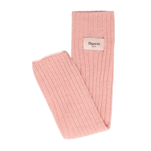 Logo Legwarmers