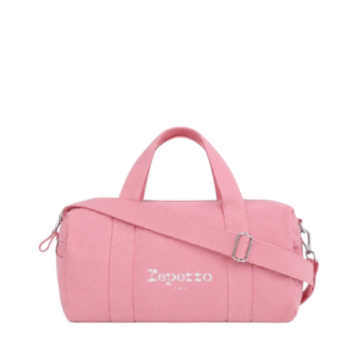 Medium Duffle bag with shoulder strap