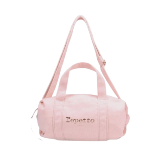 Mini duffle bag