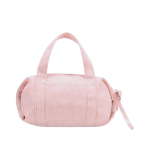 Mini duffle bag 2