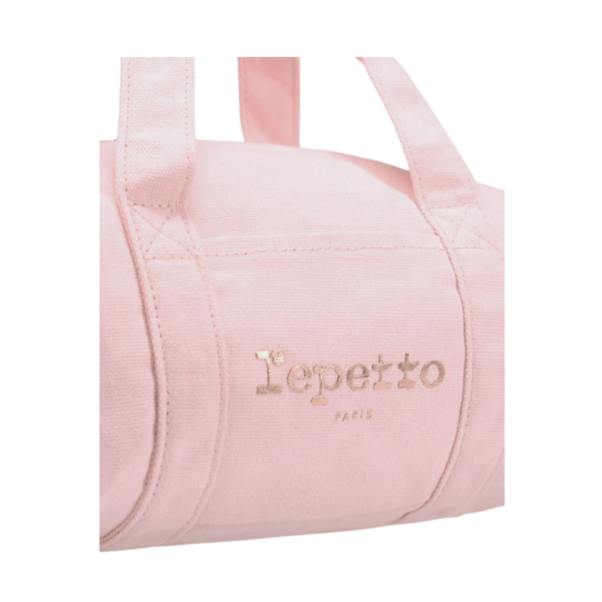 Mini duffle bag