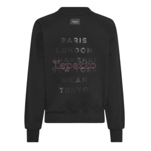 City dance sweatshirt 2