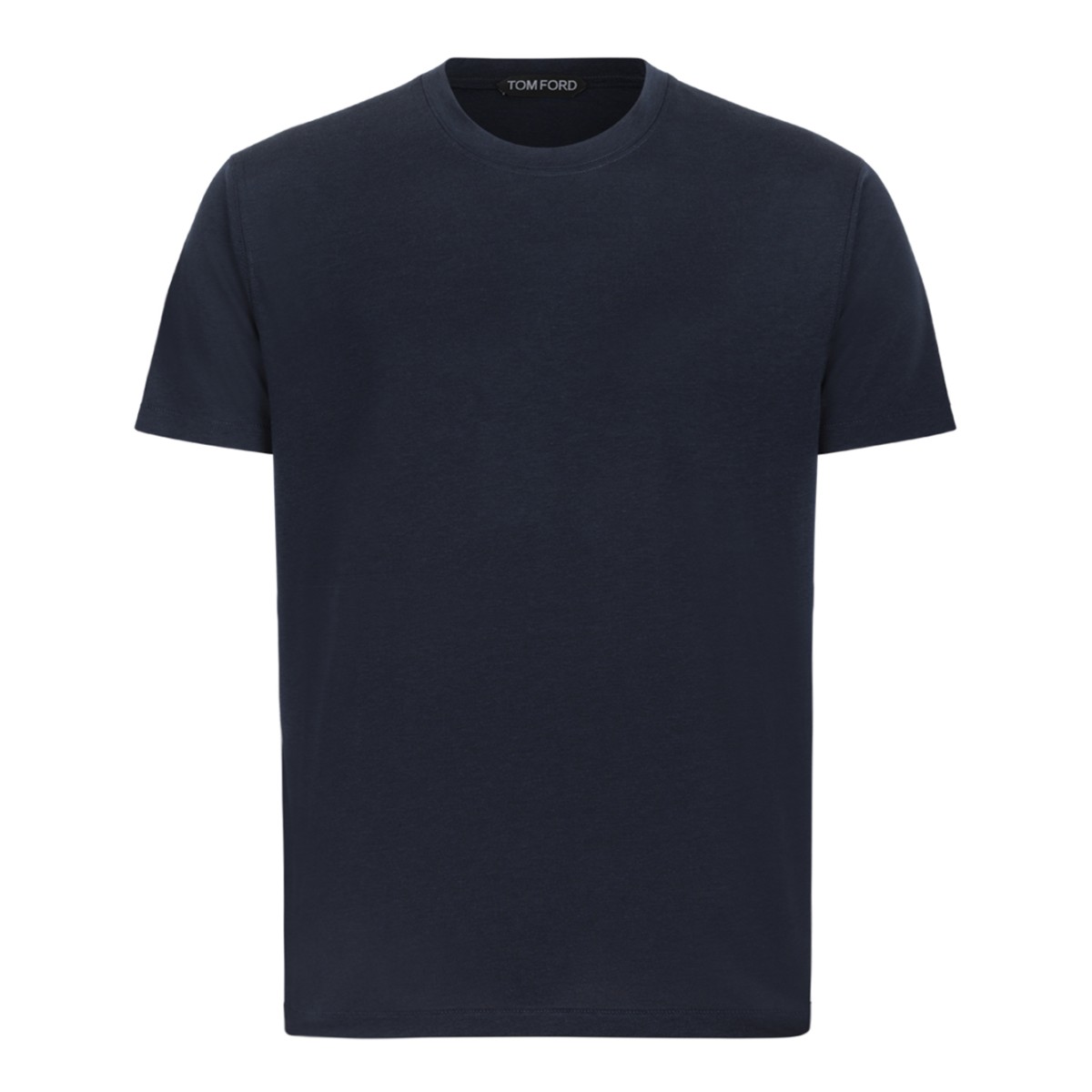 Navy Blue T-Shirt.