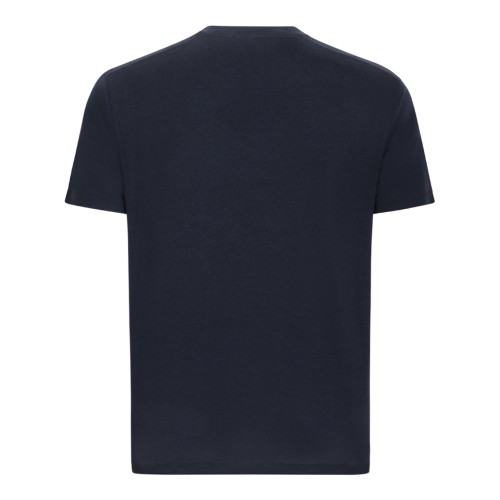 Navy Blue T-Shirt. 2