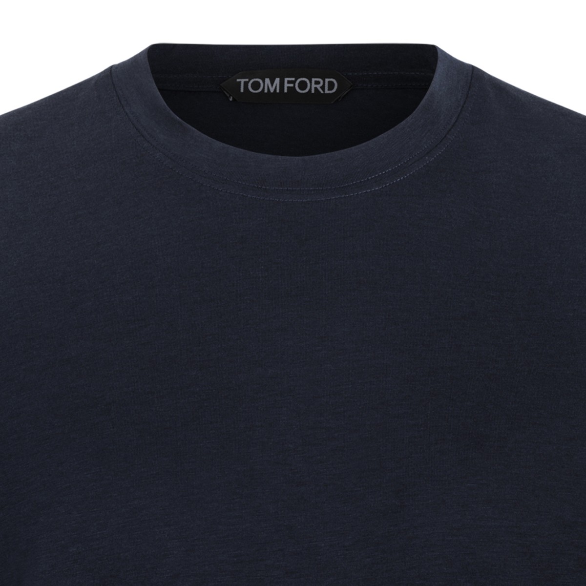 Navy Blue T-Shirt.