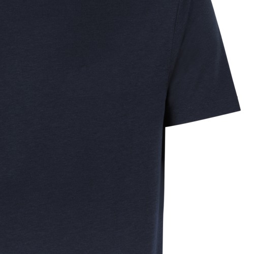 Navy Blue T-Shirt.